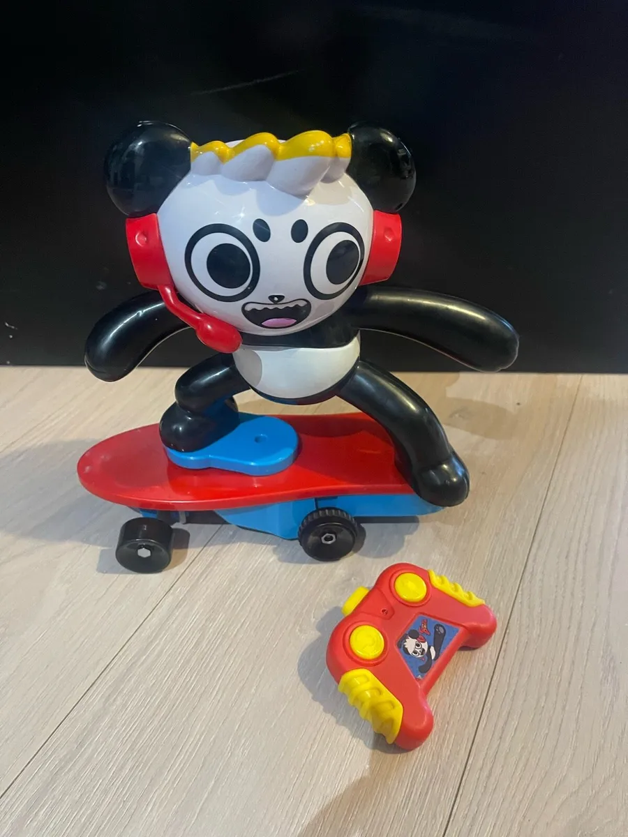 Robot Ryan - Image 3
