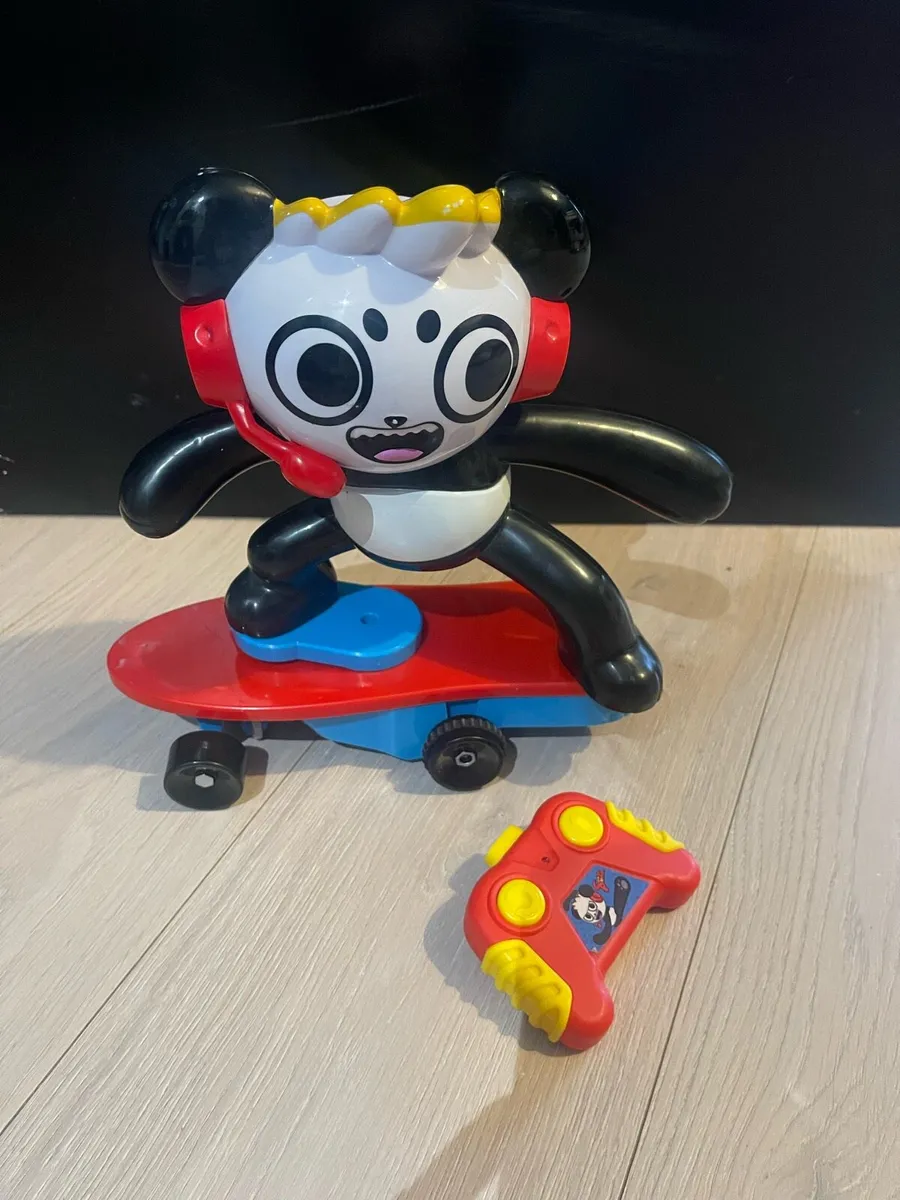 Robot Ryan - Image 4