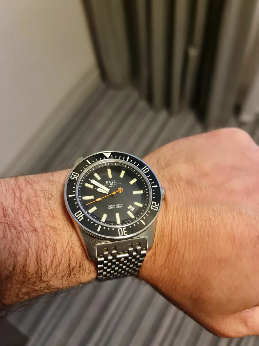 Ball Engineer Master II Skindiver - Image 2