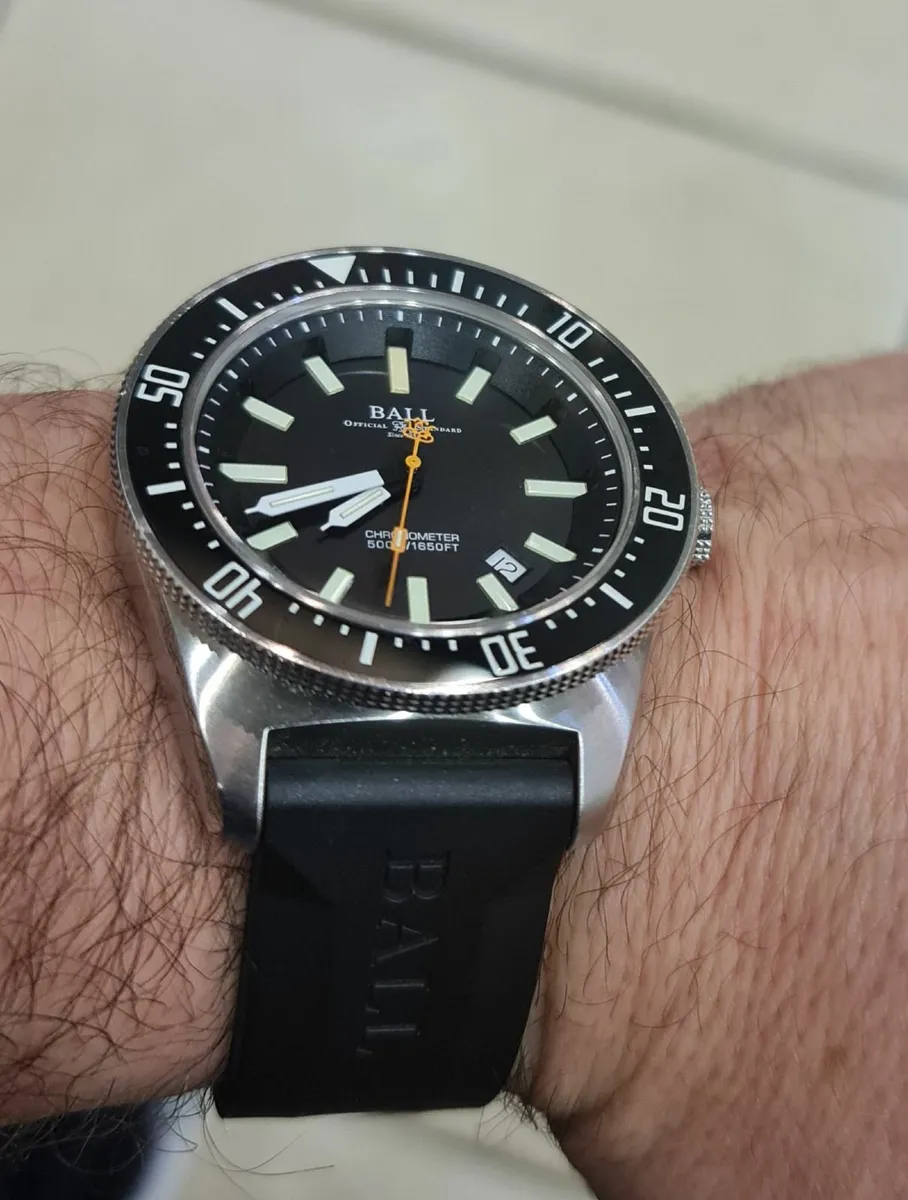 Ball Engineer Master II Skindiver - Image 4