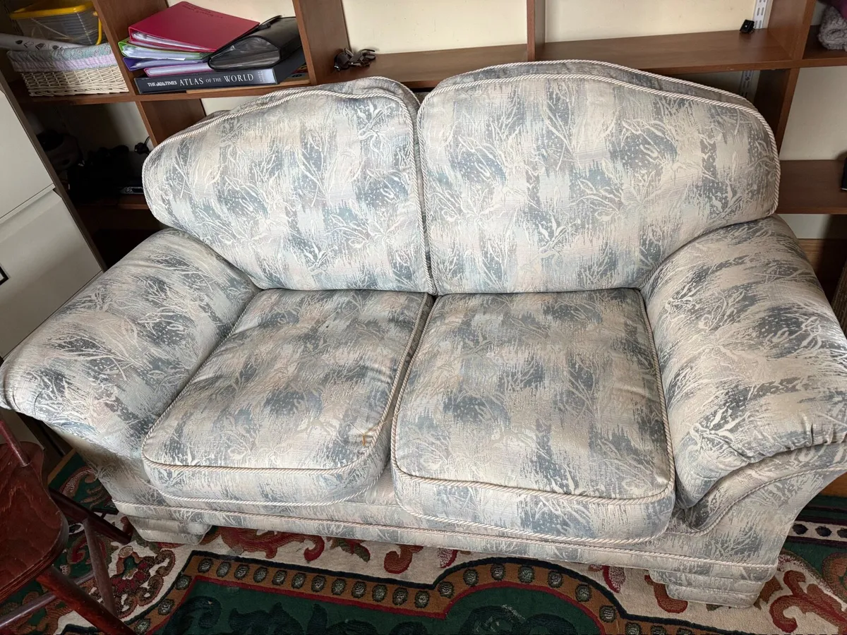 2 Seater Coach - Image 2