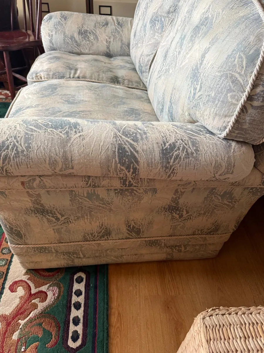 2 Seater Coach - Image 3