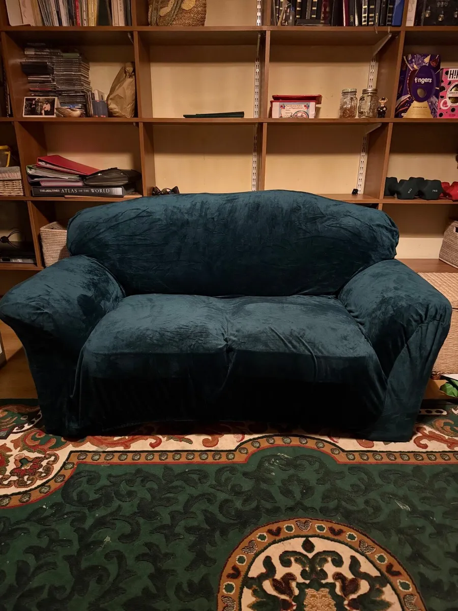 2 Seater Coach - Image 4