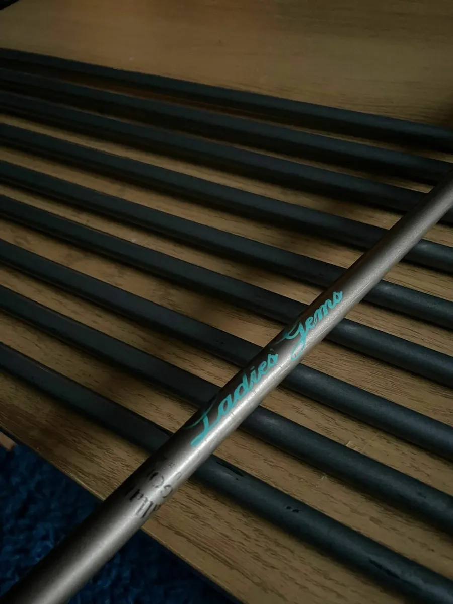 Callaway ladies divine nine fairway wood - Image 3