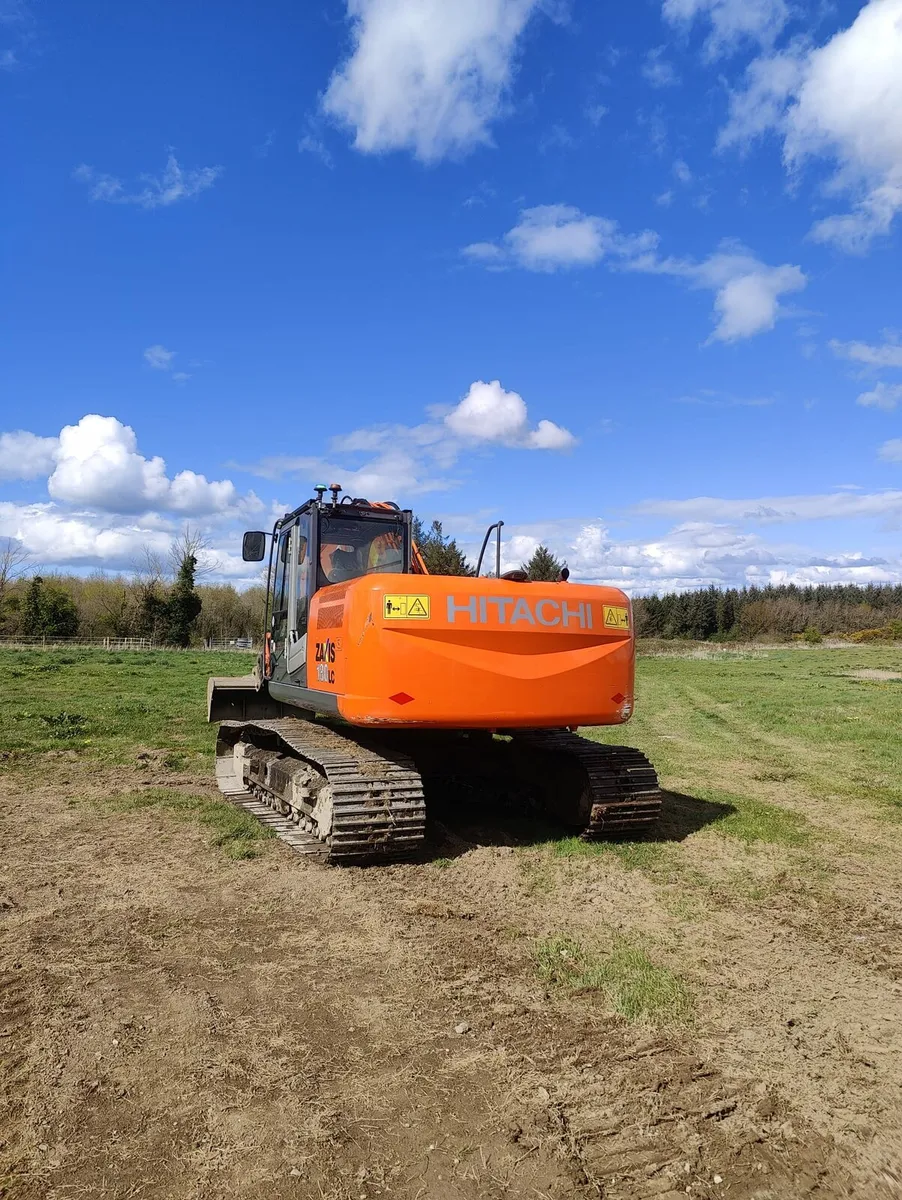 Track machine - Image 1
