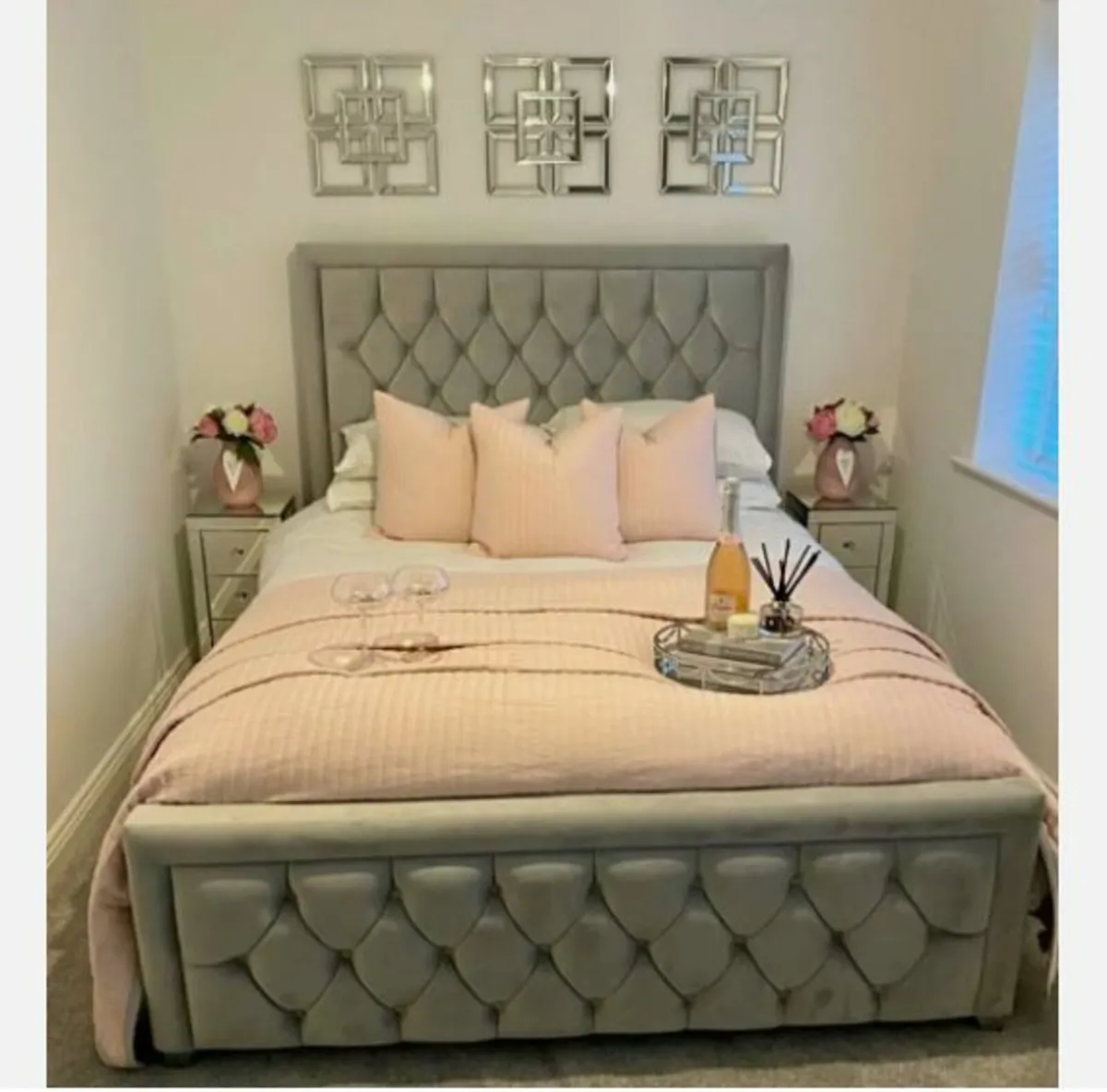 New Single Beds Double Beds King Beds & Superking - Image 2