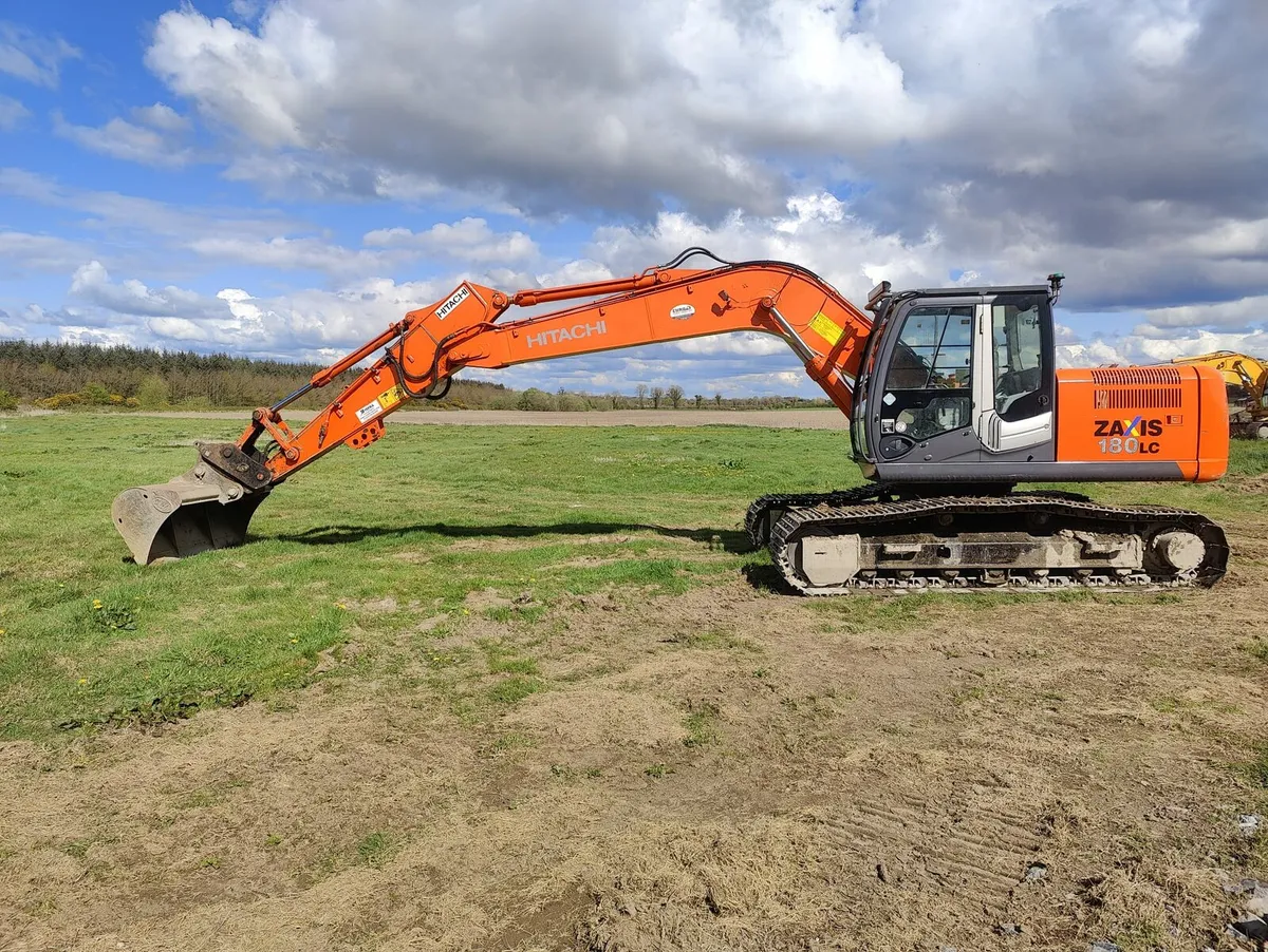 Track machine - Image 3