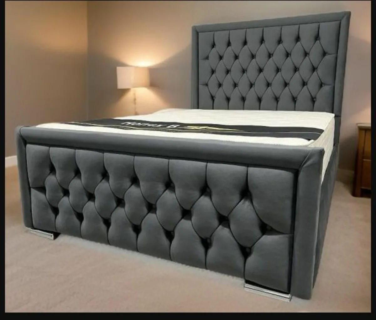 New Single Beds Double Beds King Beds & Superking - Image 3