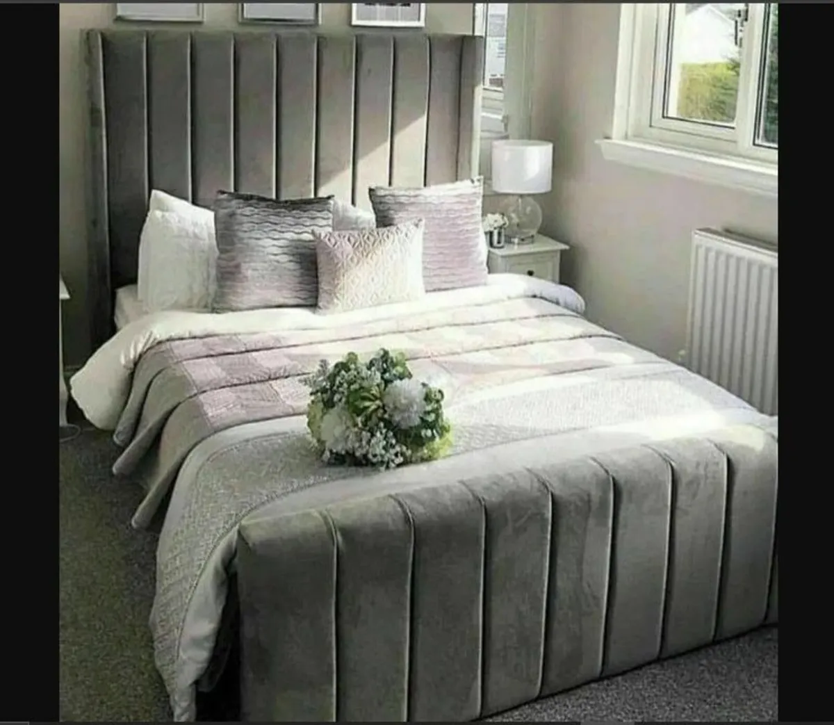 New Single Beds Double Beds King Beds & Superking - Image 1