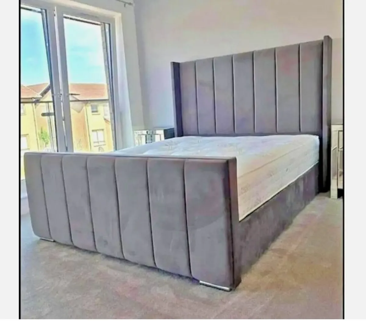 New Single Beds Double Beds King Beds & Superking - Image 4