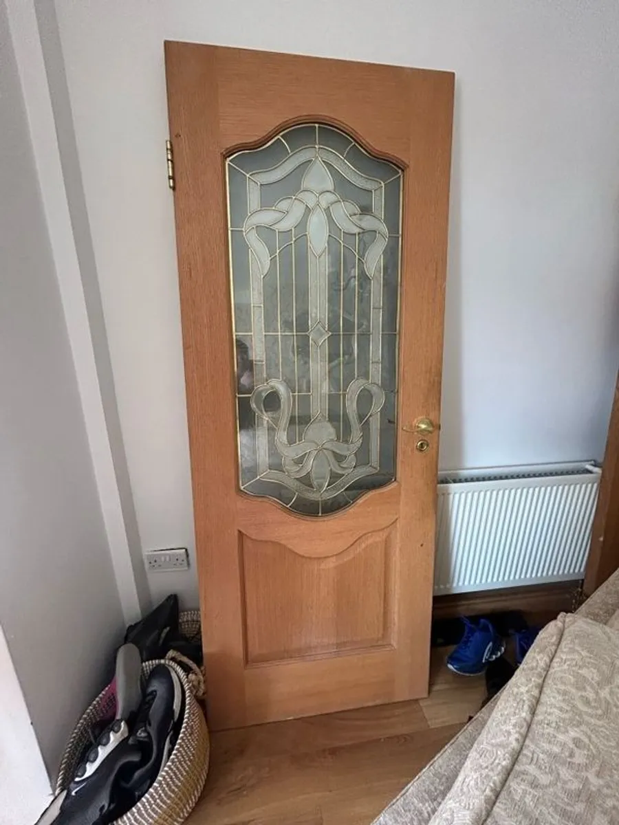 2 doors and the alcitrave - Image 1