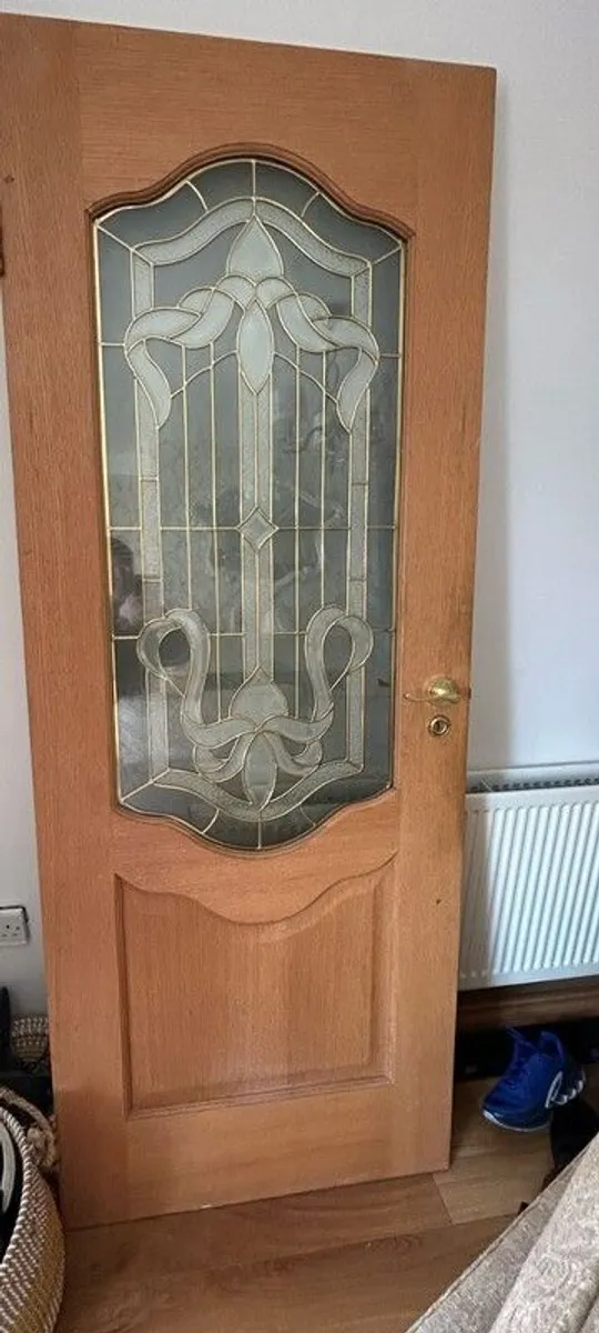 2 doors and the alcitrave - Image 2