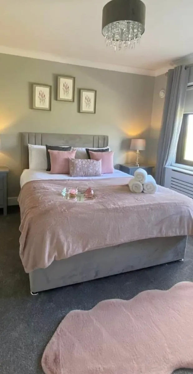 Manhattan beds sizes 3ft-6ft - Image 1