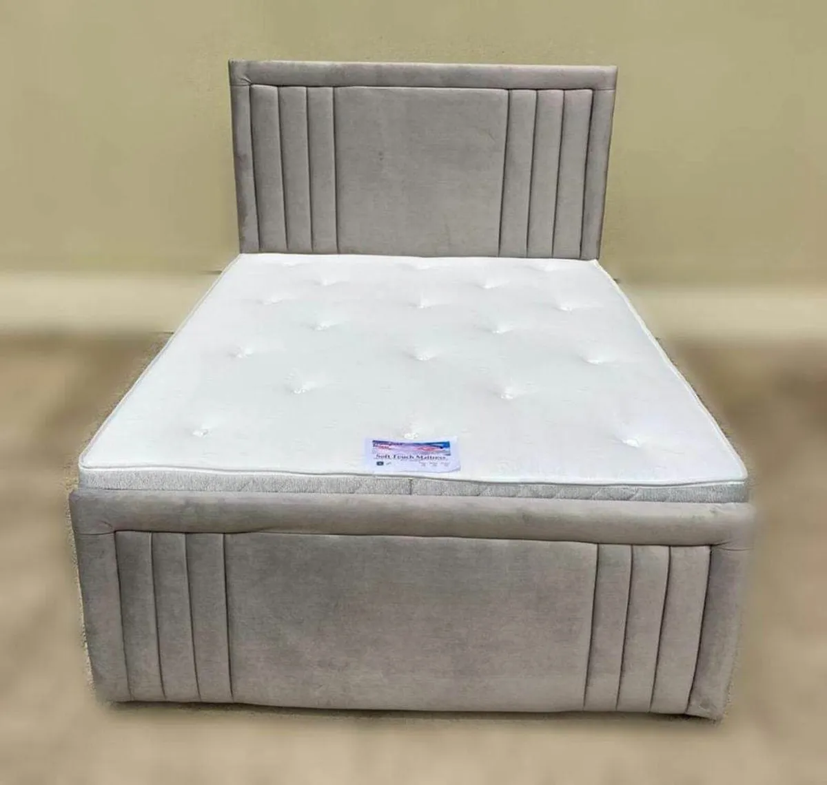 Manhattan beds sizes 3ft-6ft - Image 2