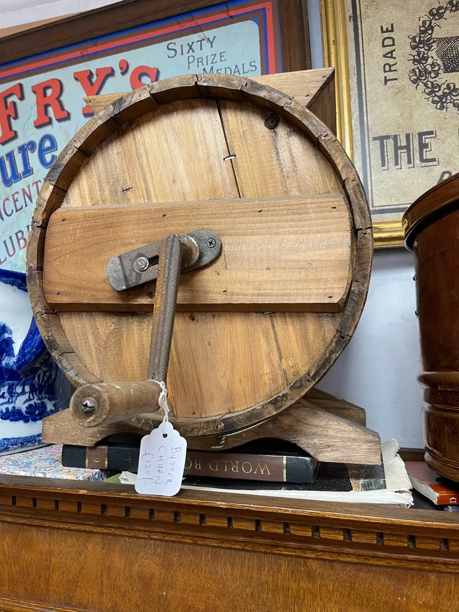 Antiques - Image 2