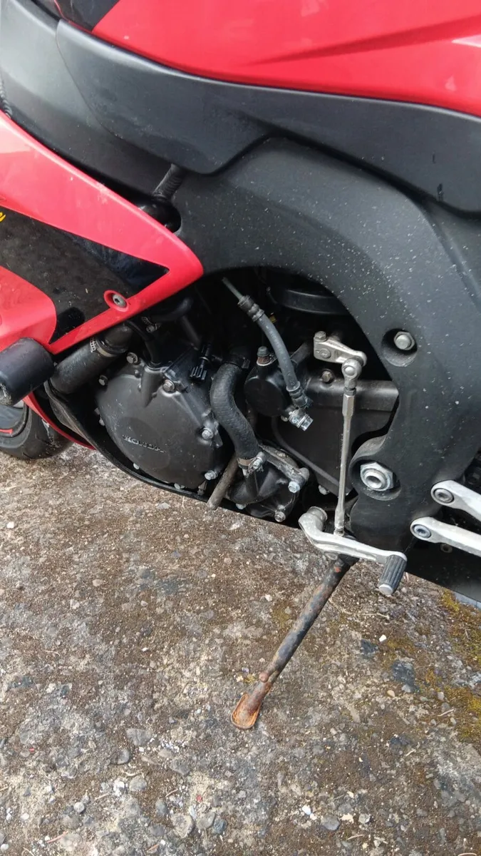 CBR1000RR - Image 4
