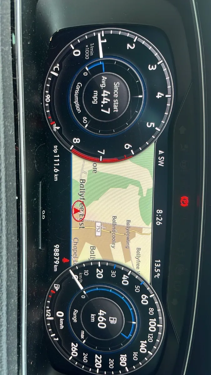 Volkswagen Golf 2020 - Image 1