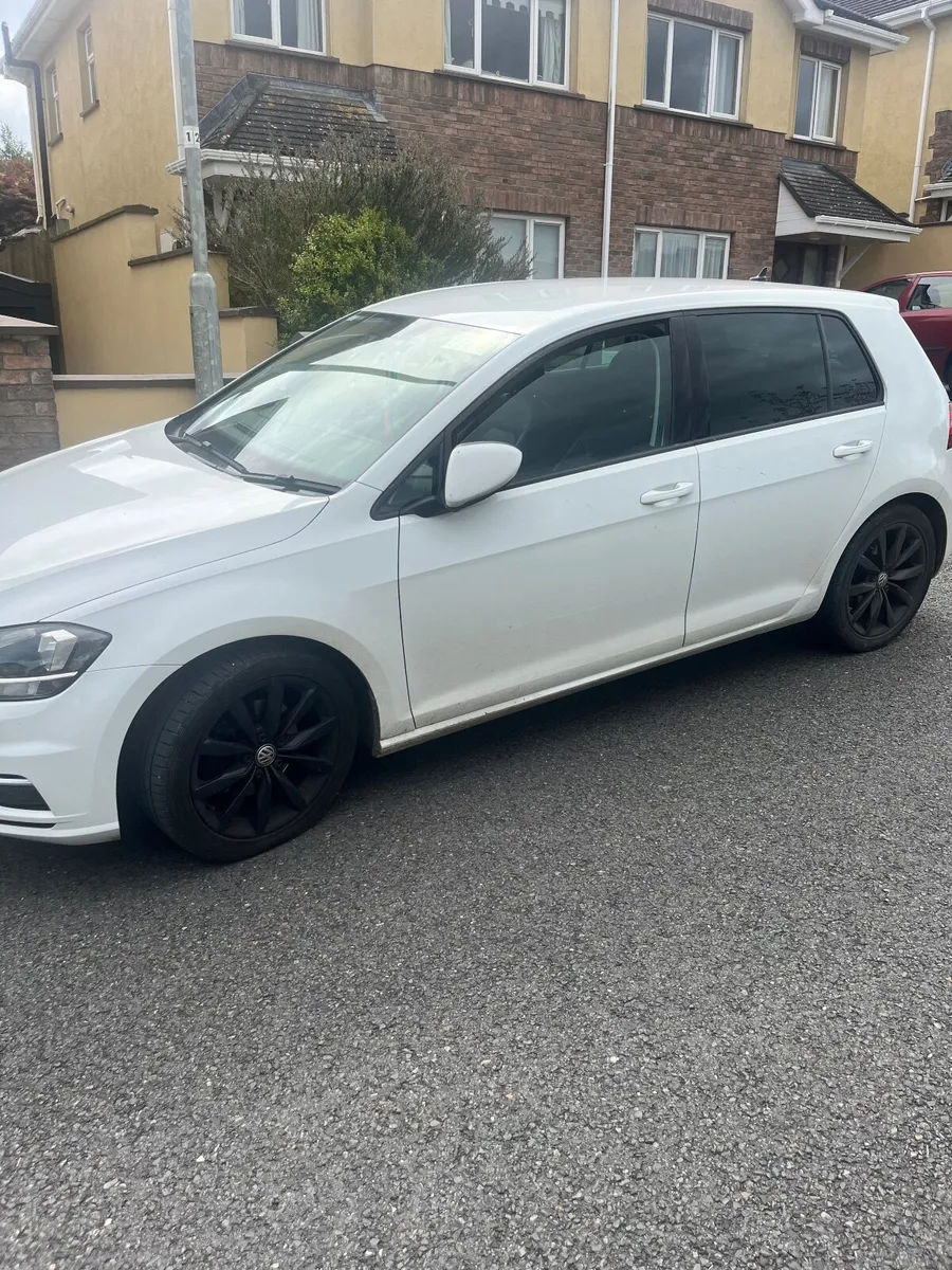 Volkswagen Golf 2020 - Image 4
