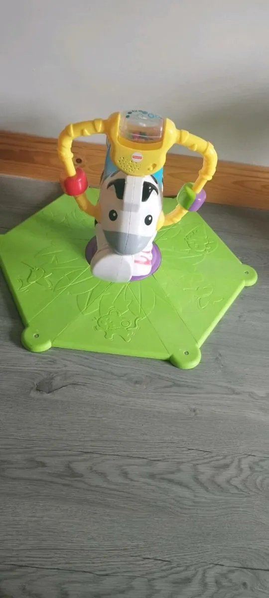 Baby & Toddler educational toys - Image 1