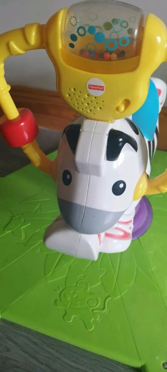 Baby & Toddler educational toys - Image 2