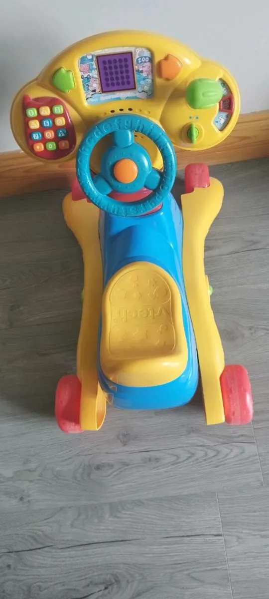 Baby & Toddler educational toys - Image 3