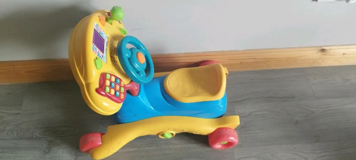 Baby & Toddler educational toys - Image 4