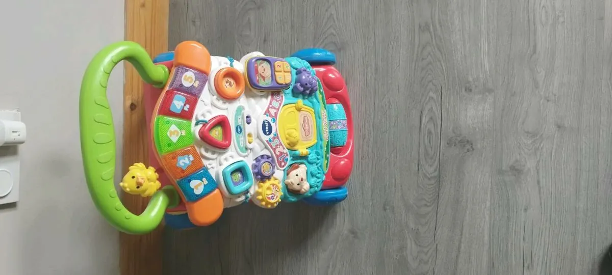 Baby & Toddler educational toys - Image 3