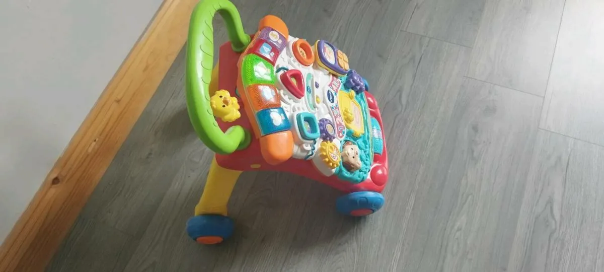 Baby & Toddler educational toys - Image 4