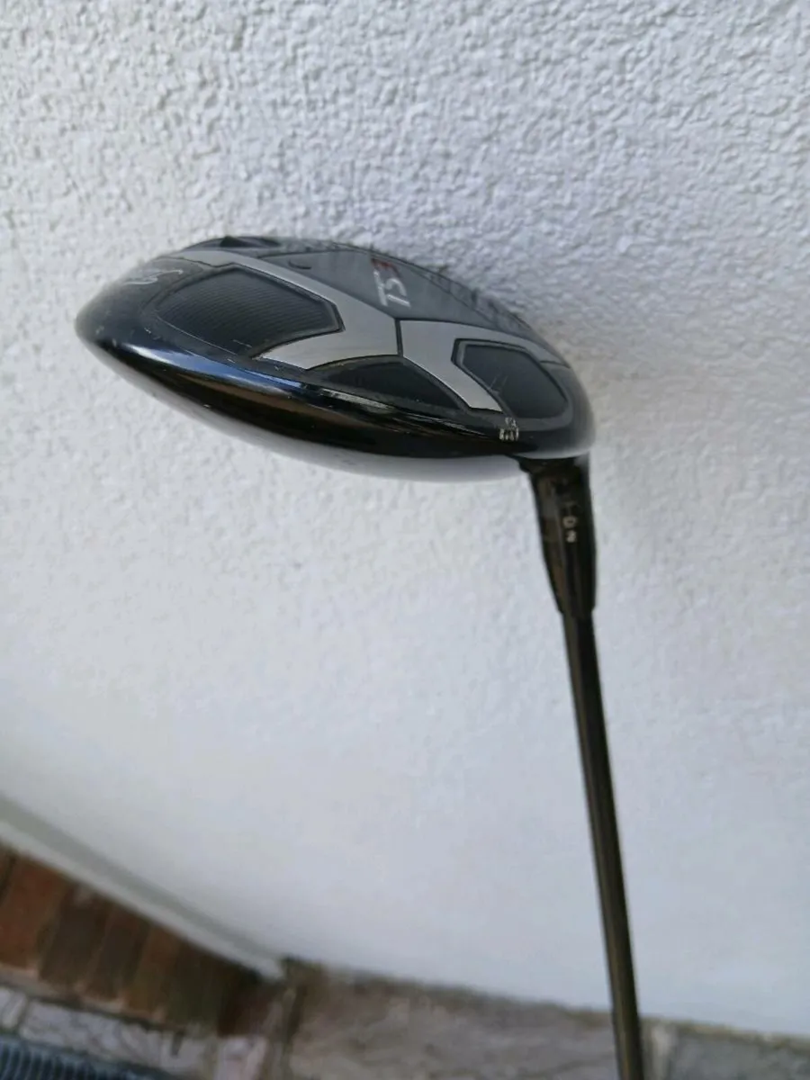 Golf club - Image 2