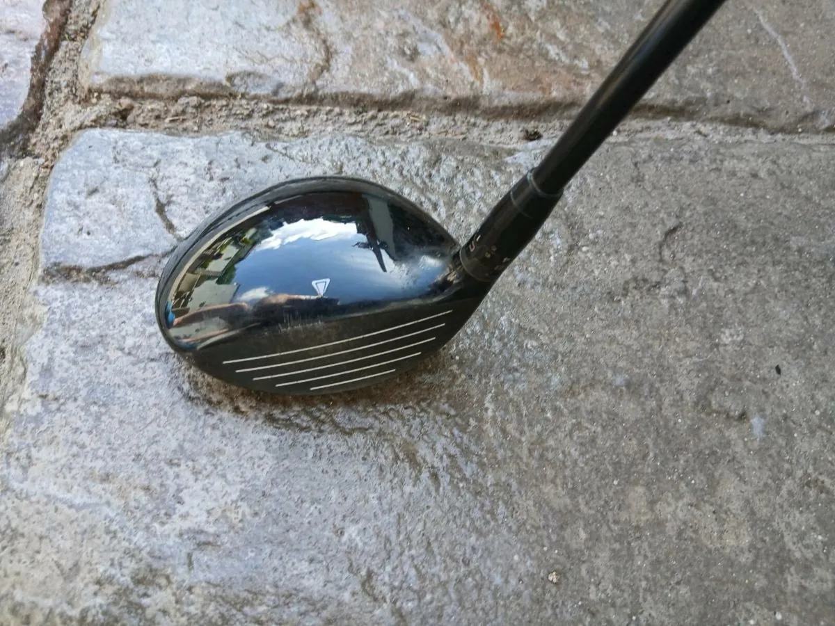 Golf club - Image 3