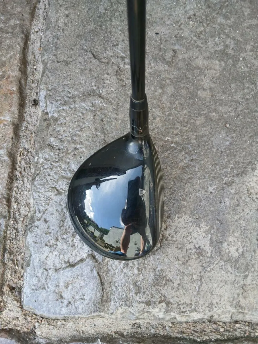 Golf club - Image 4