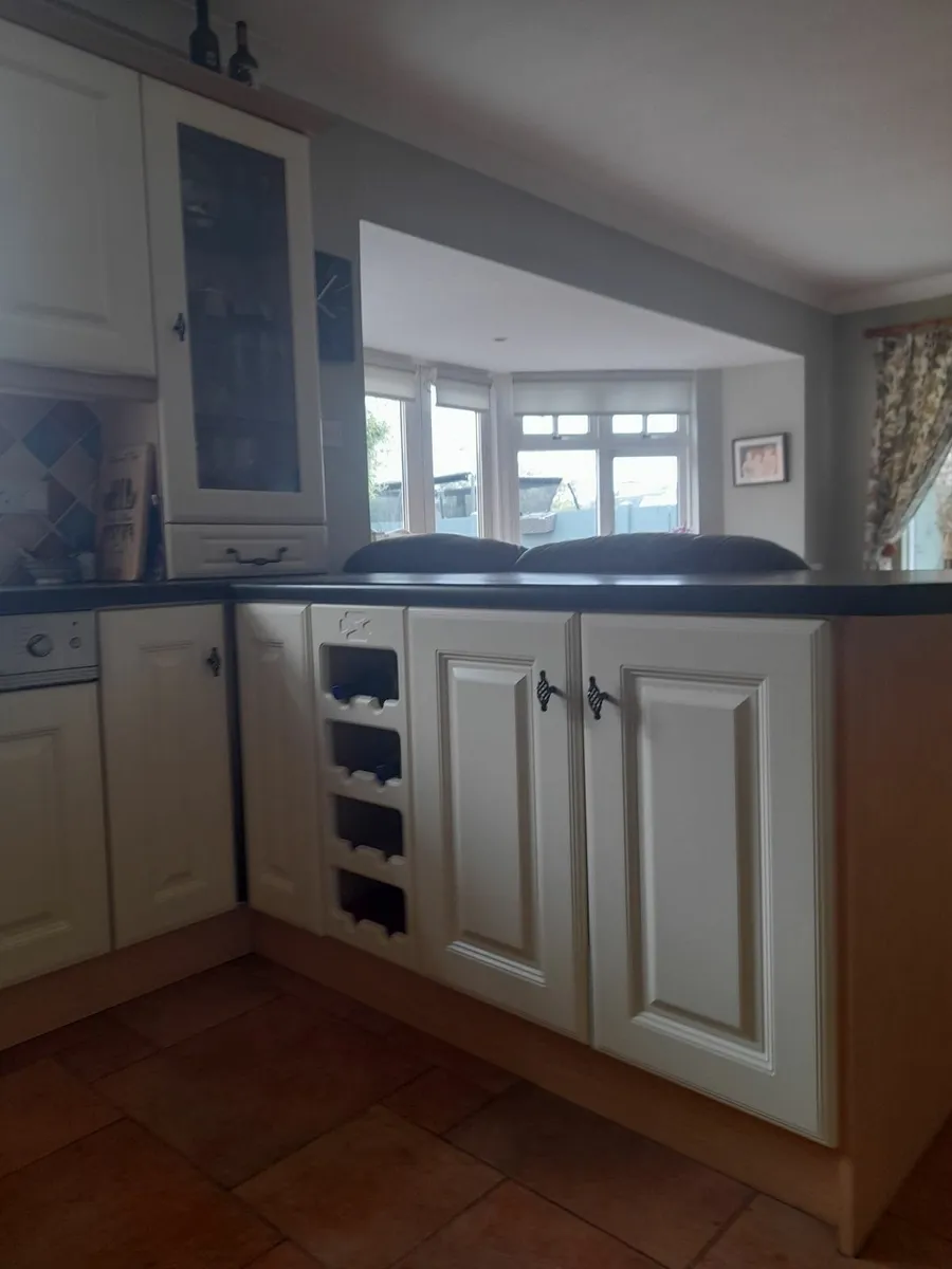 Kitchens - Image 1