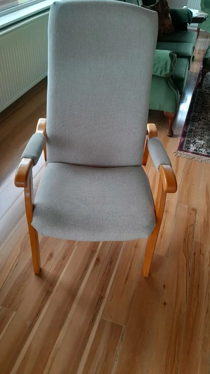 Armchair