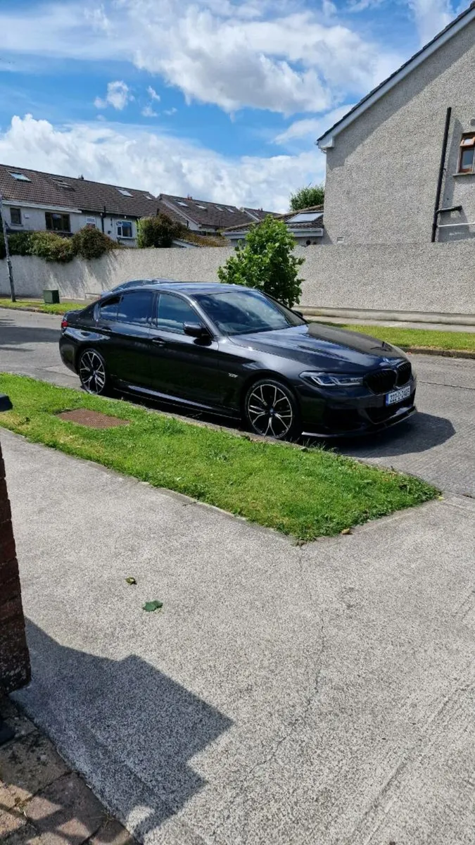 Bmw 530e M sport - Image 2