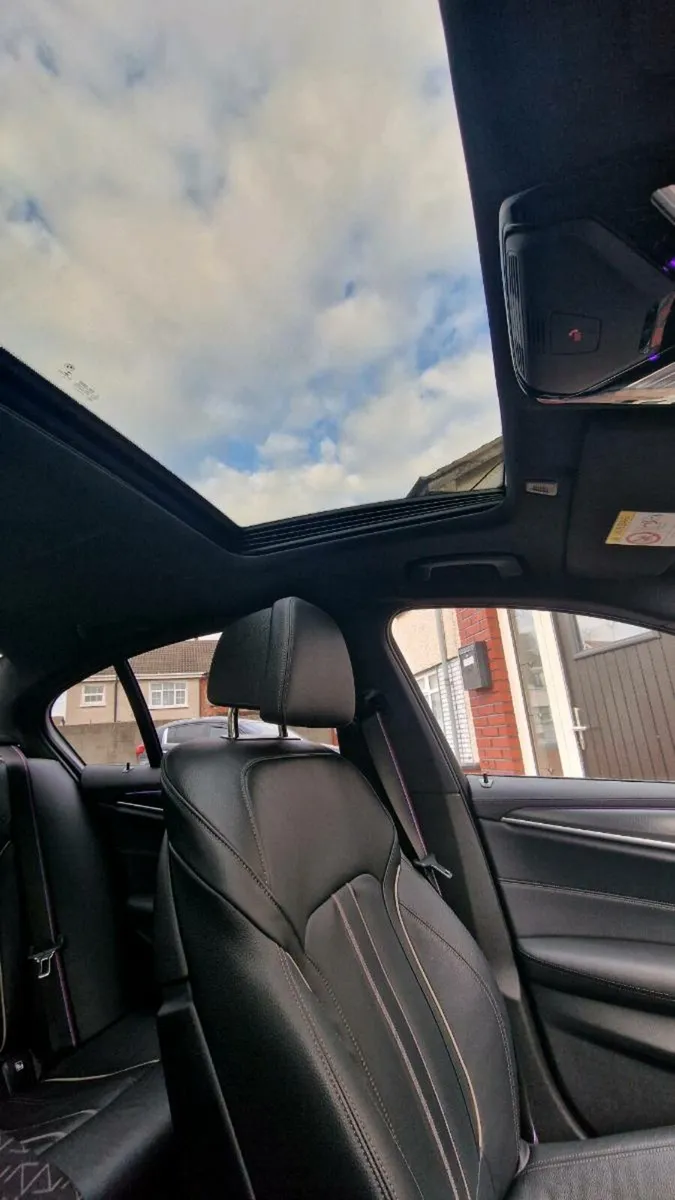 Bmw 530e M sport - Image 3