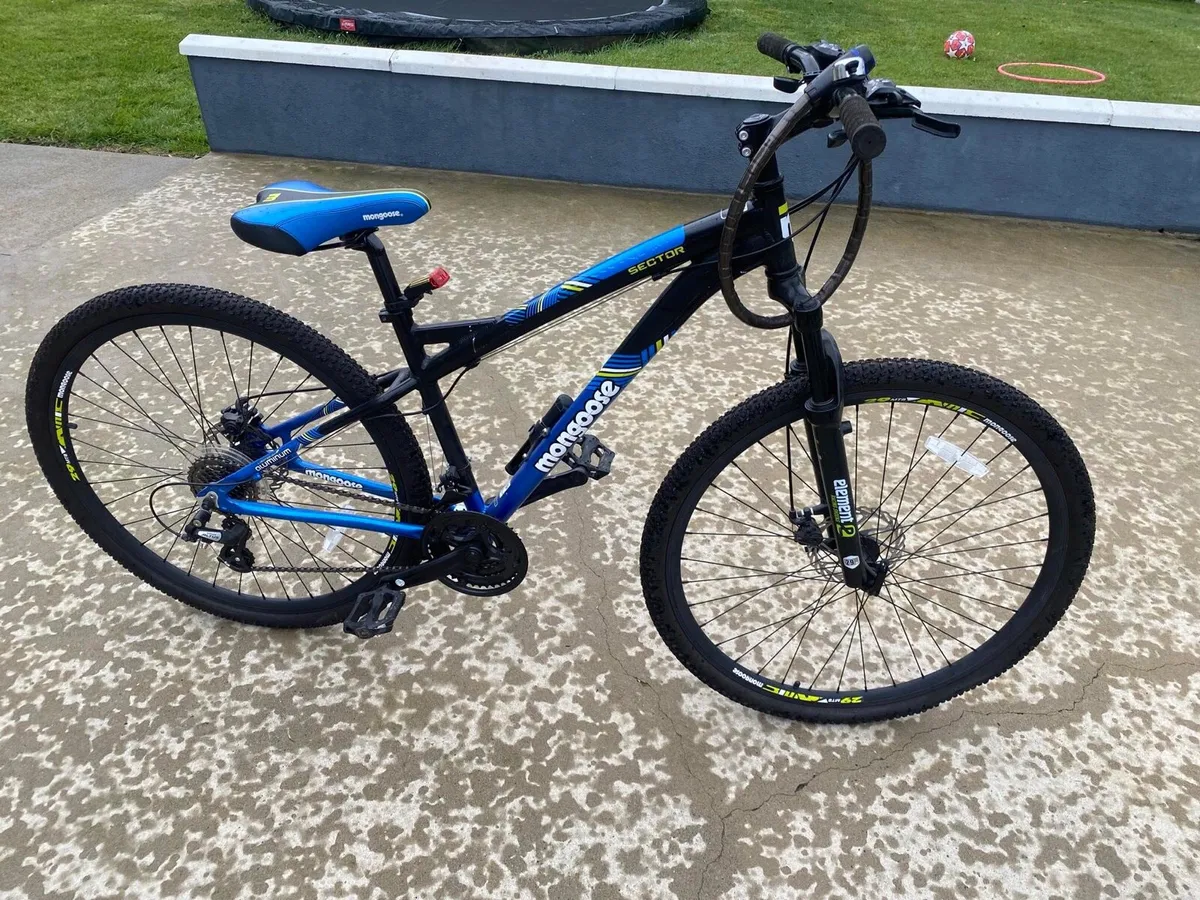 Mountain Bike - Image 3
