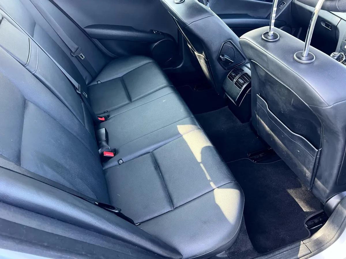 Mercedes-Benz C200 2011 2.2 CDI new nct 06/26 - Image 4