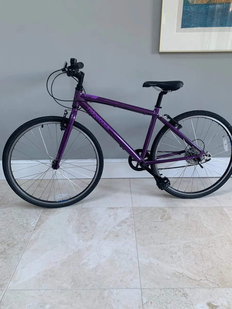 Children Bicycle pristine. 26 “ - Image 1
