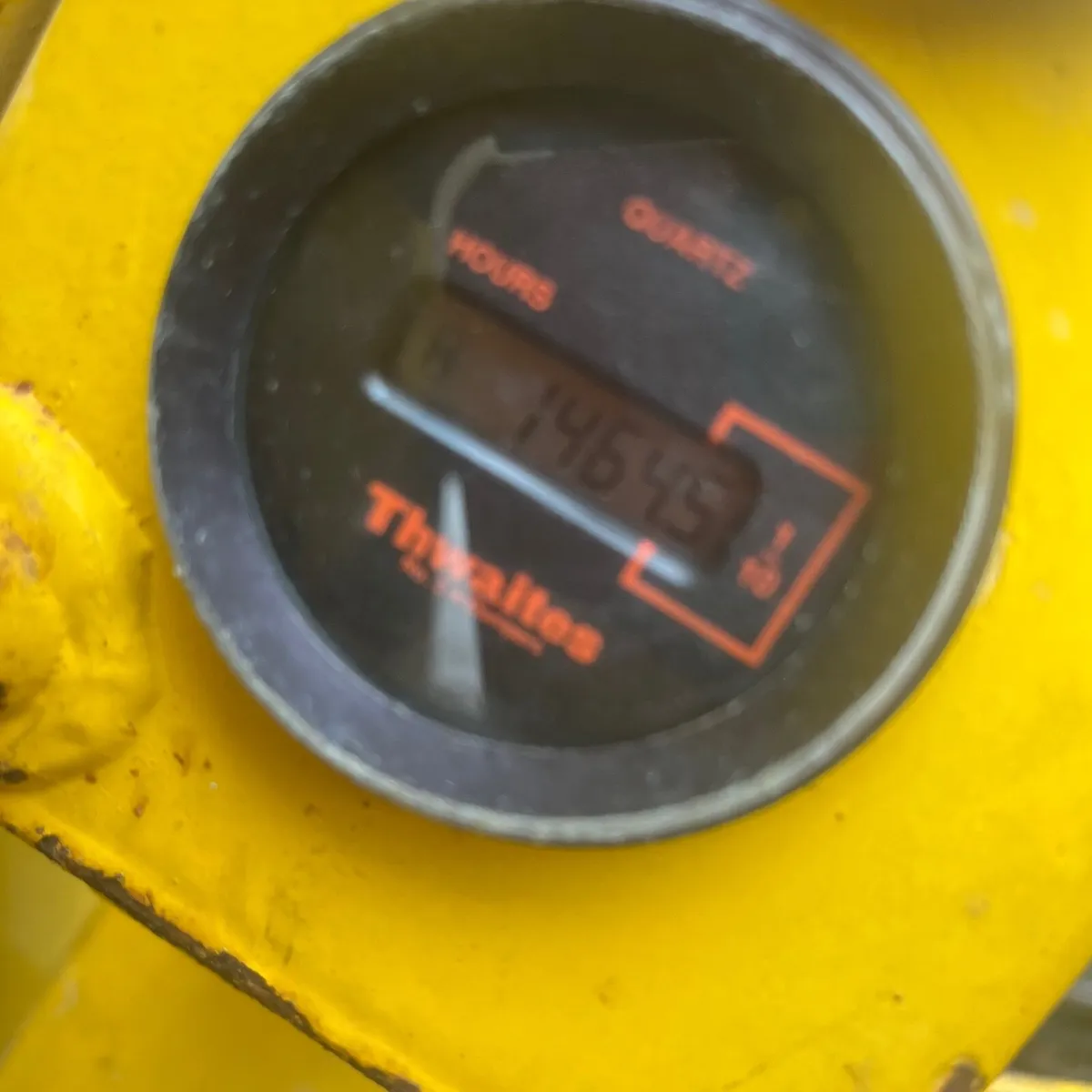 2 ton dumper - Image 3