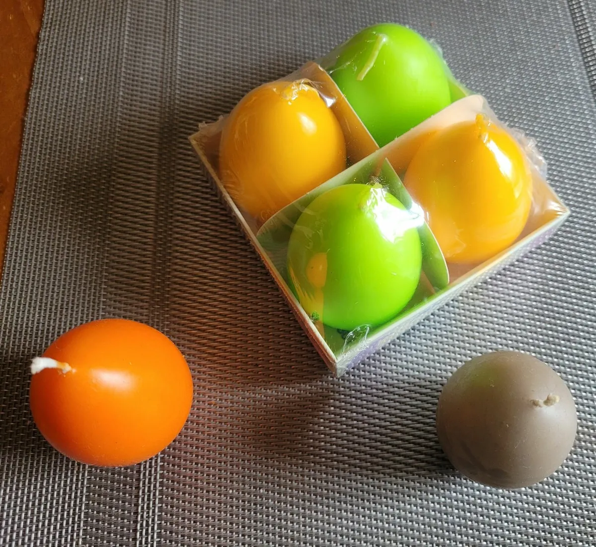 Candle - Image 1
