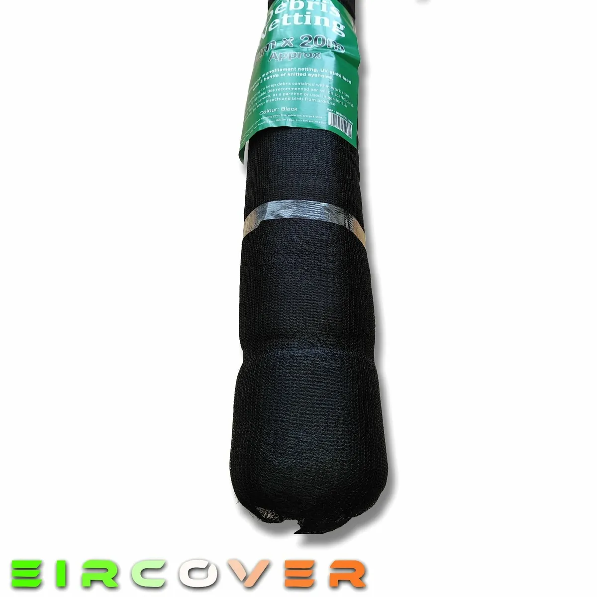 Windbreaker netting for hedge planting 2m x20m - Image 3