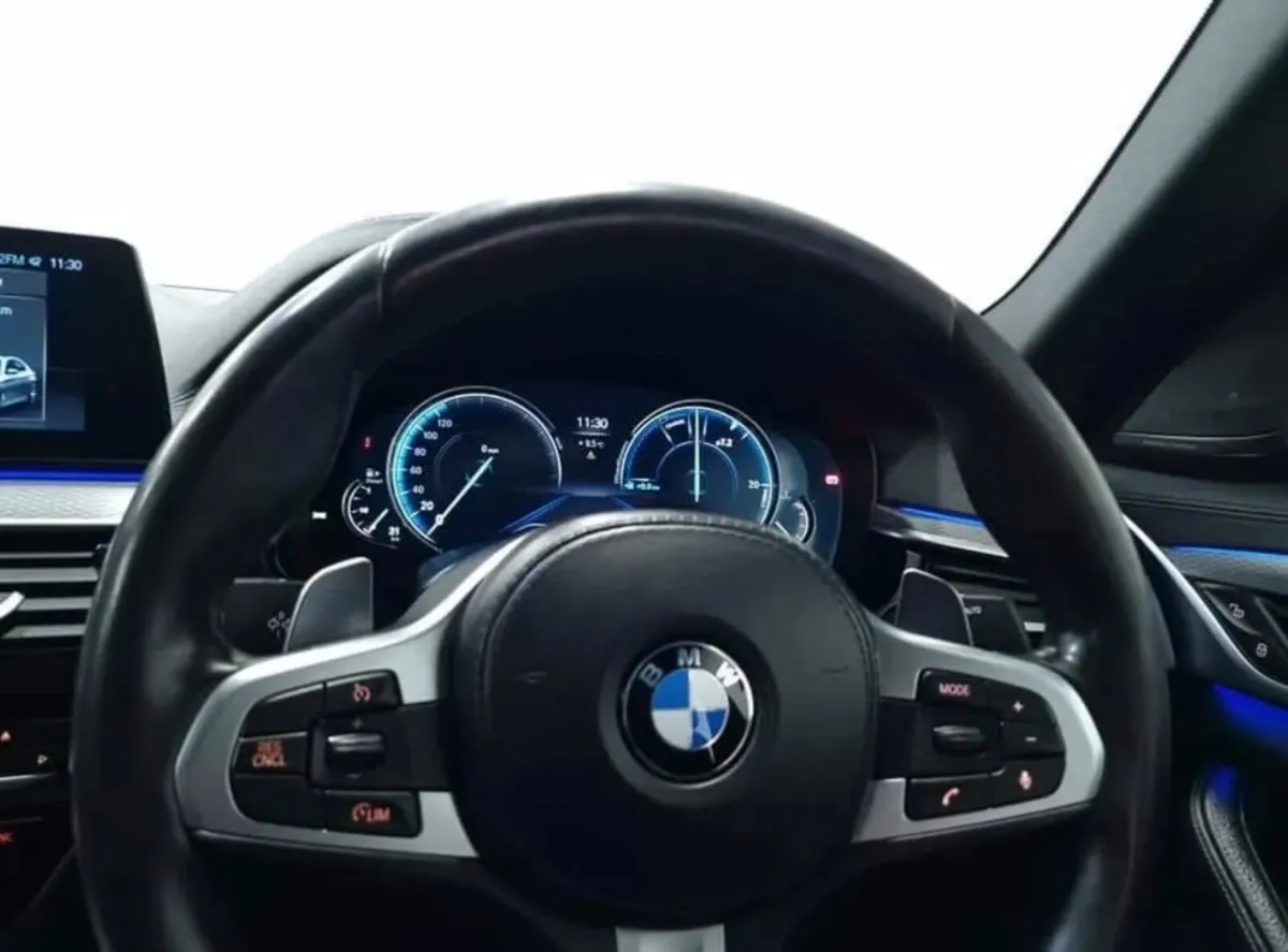 BMW 5-Series M-Sport G30 Quick sale wanted - Image 2