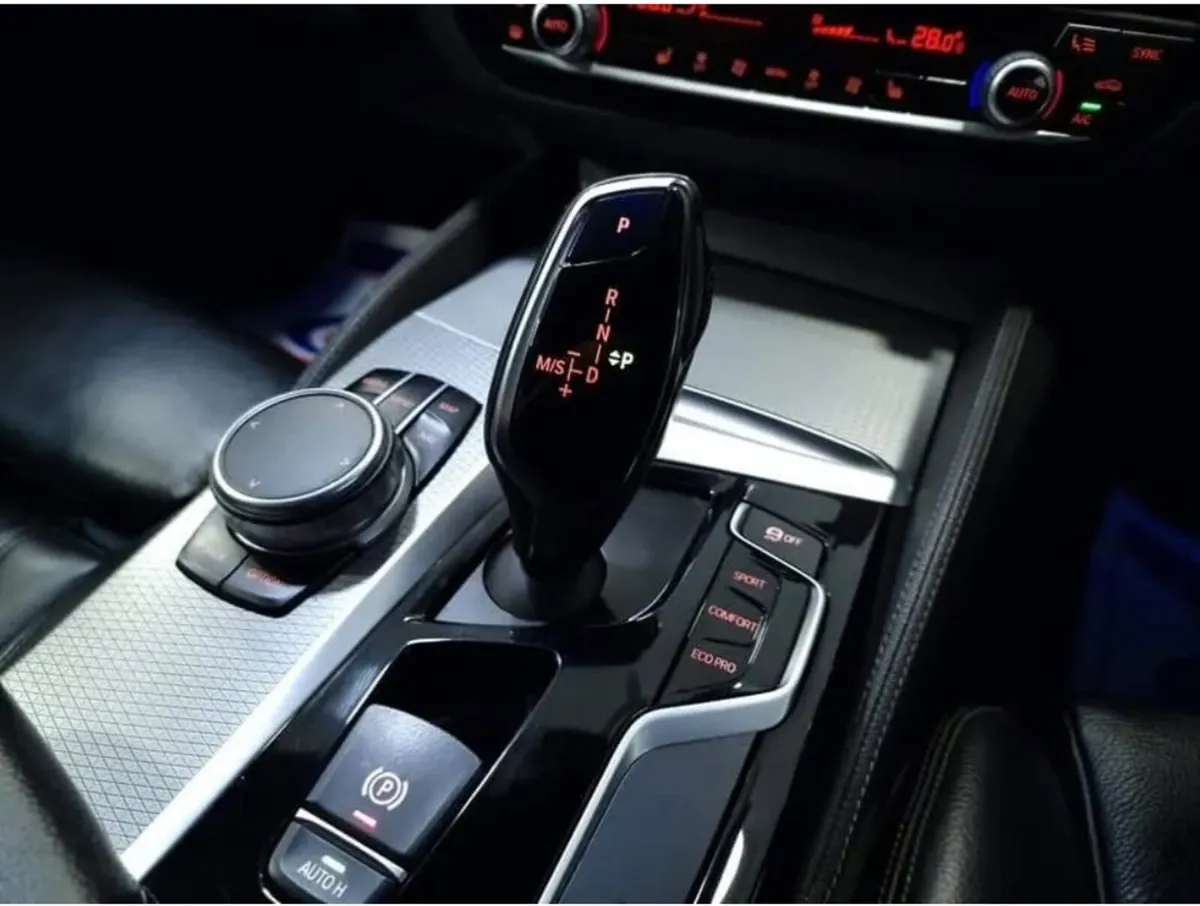 BMW 5-Series M-Sport G30 Quick sale wanted - Image 3