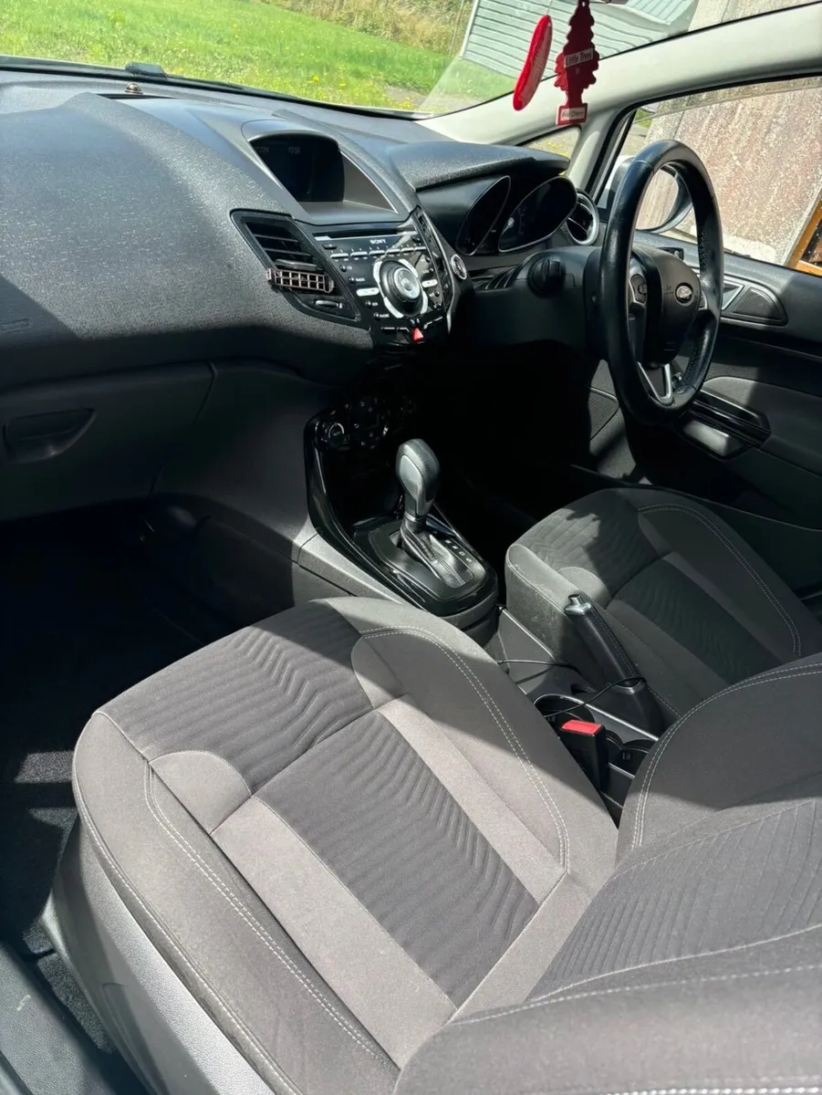 Ford Fiesta 2014 - Image 3