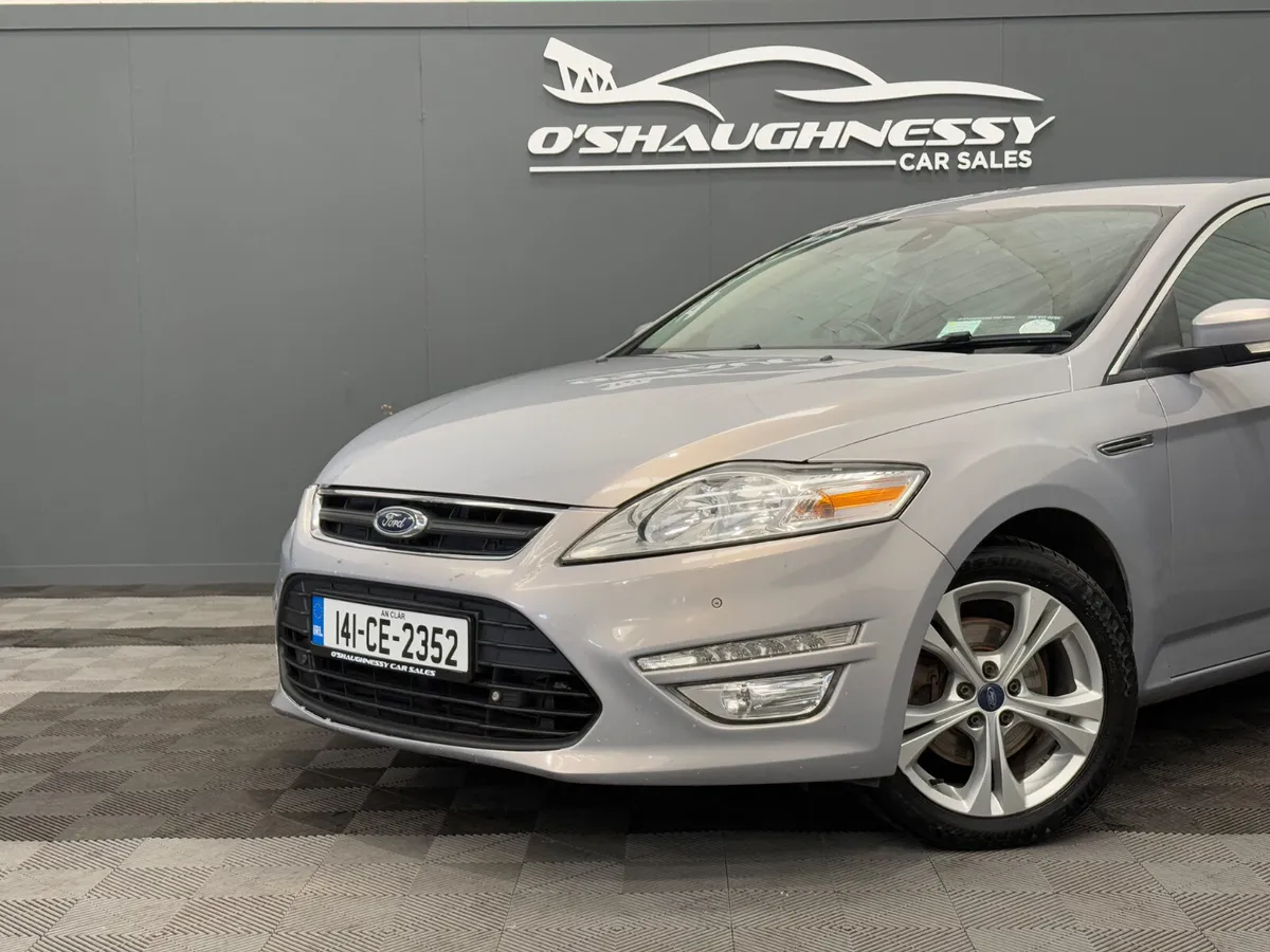 Ford Mondeo 2014 €3950 - Image 4