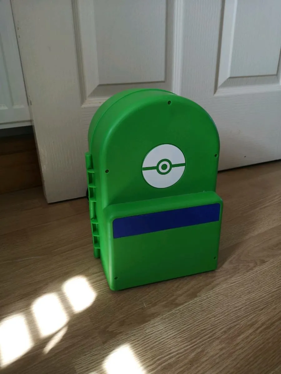 Pokemon bundle - Image 2