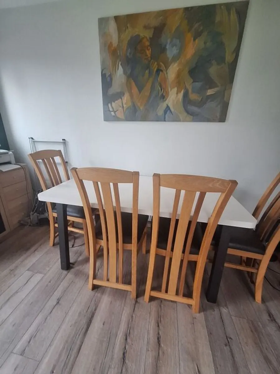 Dining chairs - Image 2