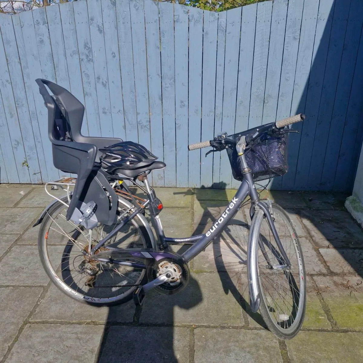 Bicycle - Image 1
