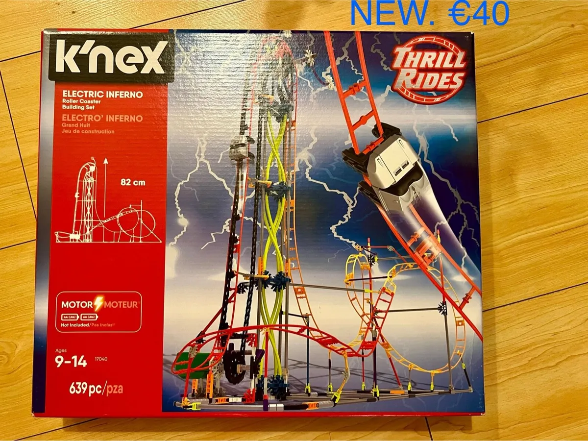 Toys - Image 1