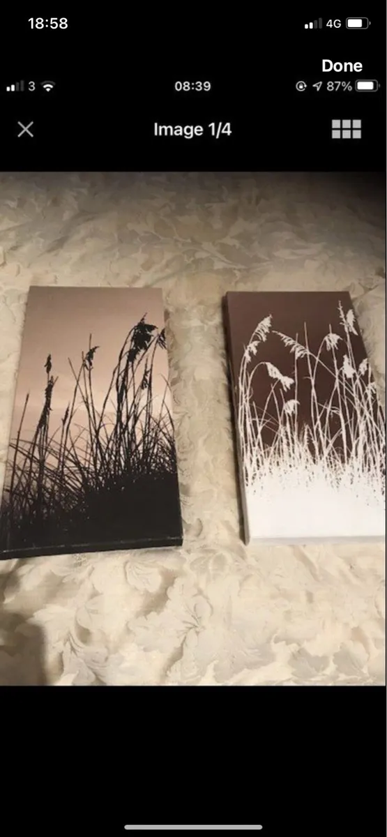 Canvas Art - Image 1